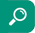 mobile search button